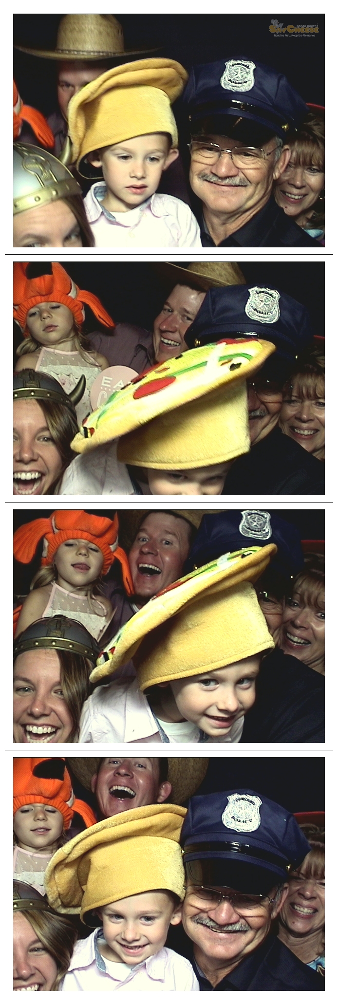 Miller Wedding  | View more photos from the event at gallery.saycheesephotobooth.com/u/SayCheesePhotoBooth/Miller-Wedding