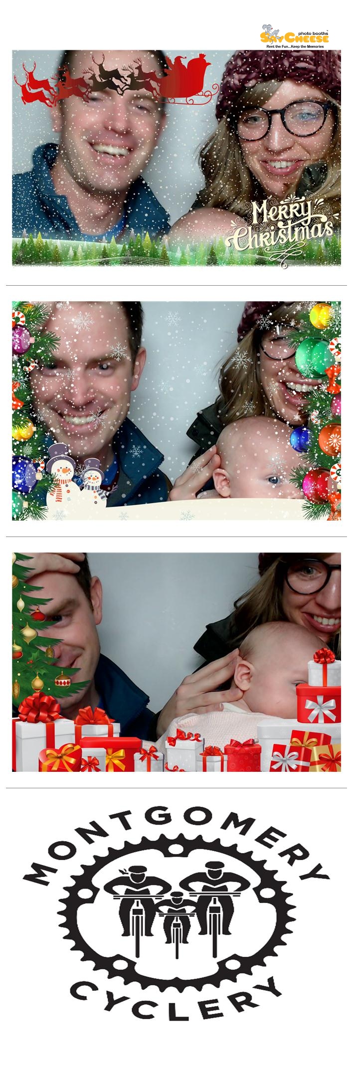 Montgomery Cyclery  | View more photos from the event at gallery.saycheesephotobooth.com/u/SayCheesePhotoBooth/Montgomery-Cyclery