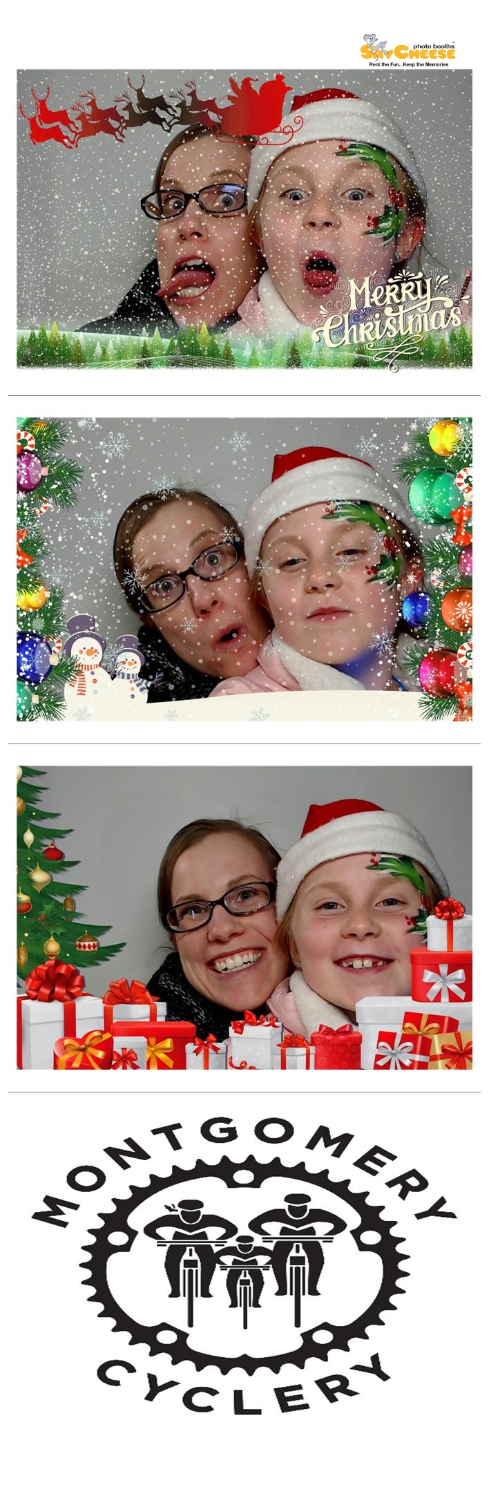 Montgomery Cyclery  | View more photos from the event at gallery.saycheesephotobooth.com/u/SayCheesePhotoBooth/Montgomery-Cyclery