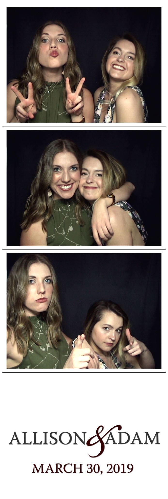 Mueller wedding  | View more photos from the event at gallery.saycheesephotobooth.com/u/SayCheesePhotoBooth/Mueller-wedding