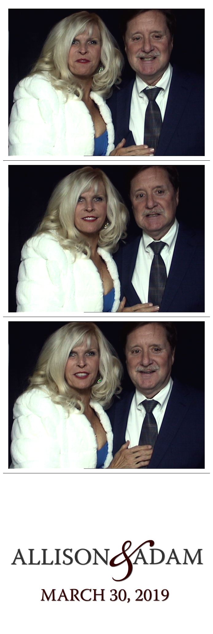 Mueller wedding  | View more photos from the event at gallery.saycheesephotobooth.com/u/SayCheesePhotoBooth/Mueller-wedding