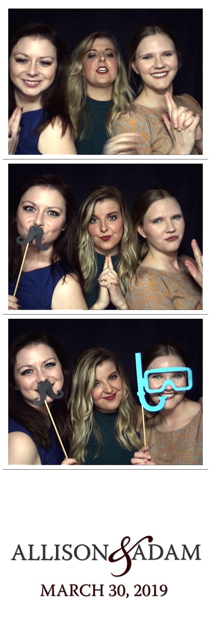 Mueller wedding  | View more photos from the event at gallery.saycheesephotobooth.com/u/SayCheesePhotoBooth/Mueller-wedding