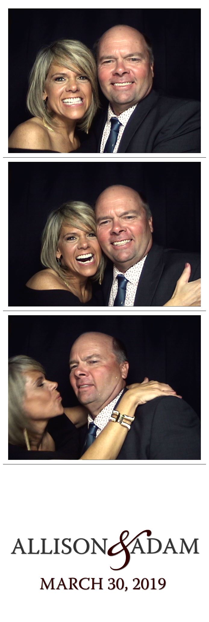 Mueller wedding  | View more photos from the event at gallery.saycheesephotobooth.com/u/SayCheesePhotoBooth/Mueller-wedding