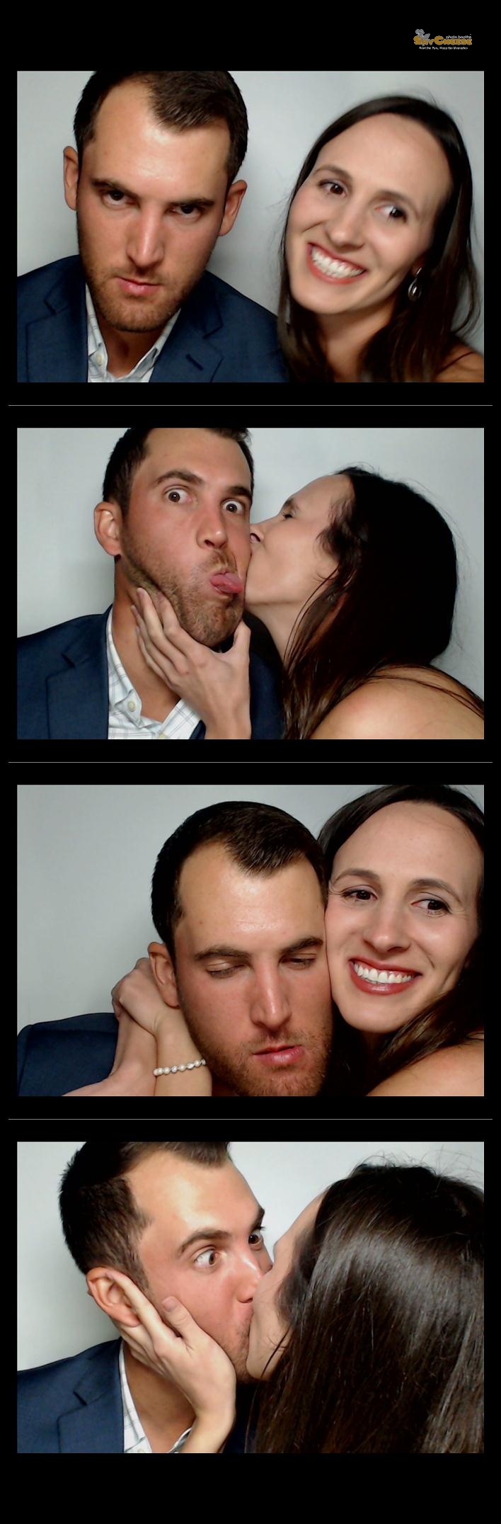 Newell Wedding  | View more photos from the event at gallery.saycheesephotobooth.com/u/SayCheesePhotoBooth/Newell-Wedding