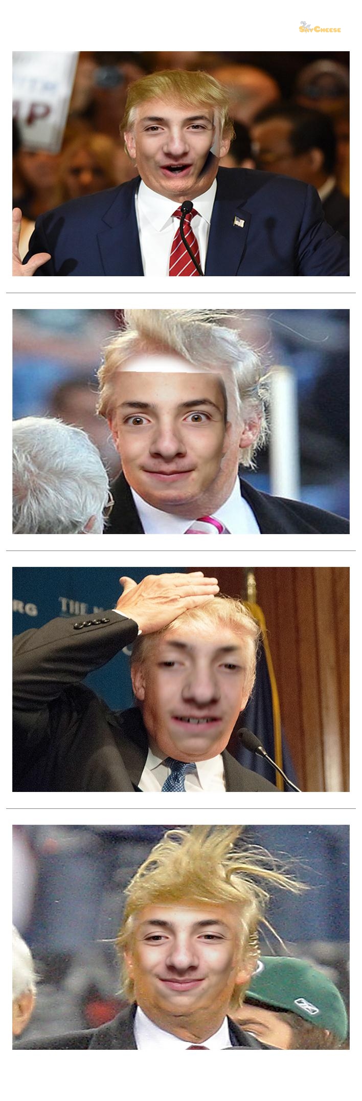 Newell Wedding  | View more photos from the event at gallery.saycheesephotobooth.com/u/SayCheesePhotoBooth/Newell-Wedding