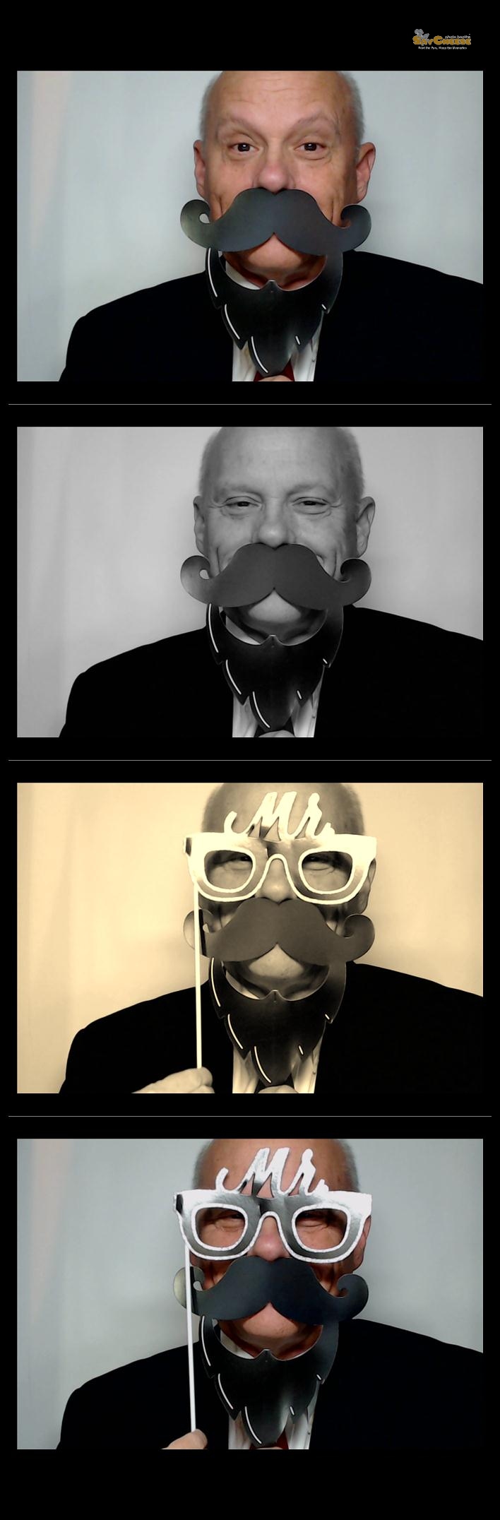 Newell Wedding  | View more photos from the event at gallery.saycheesephotobooth.com/u/SayCheesePhotoBooth/Newell-Wedding