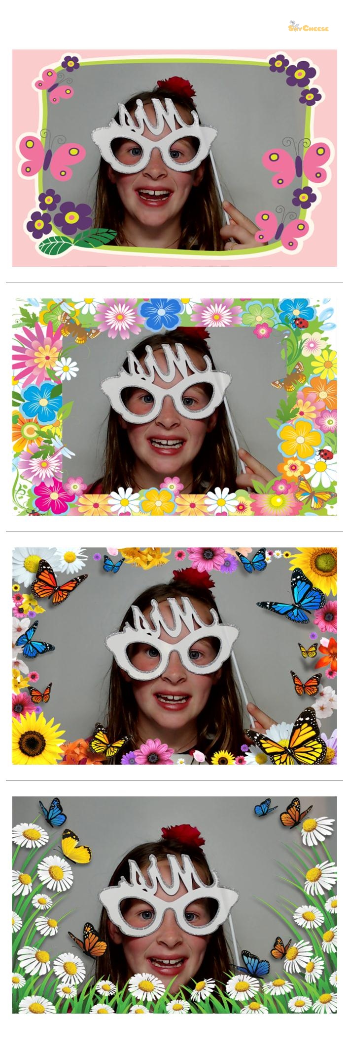 Newell Wedding  | View more photos from the event at gallery.saycheesephotobooth.com/u/SayCheesePhotoBooth/Newell-Wedding