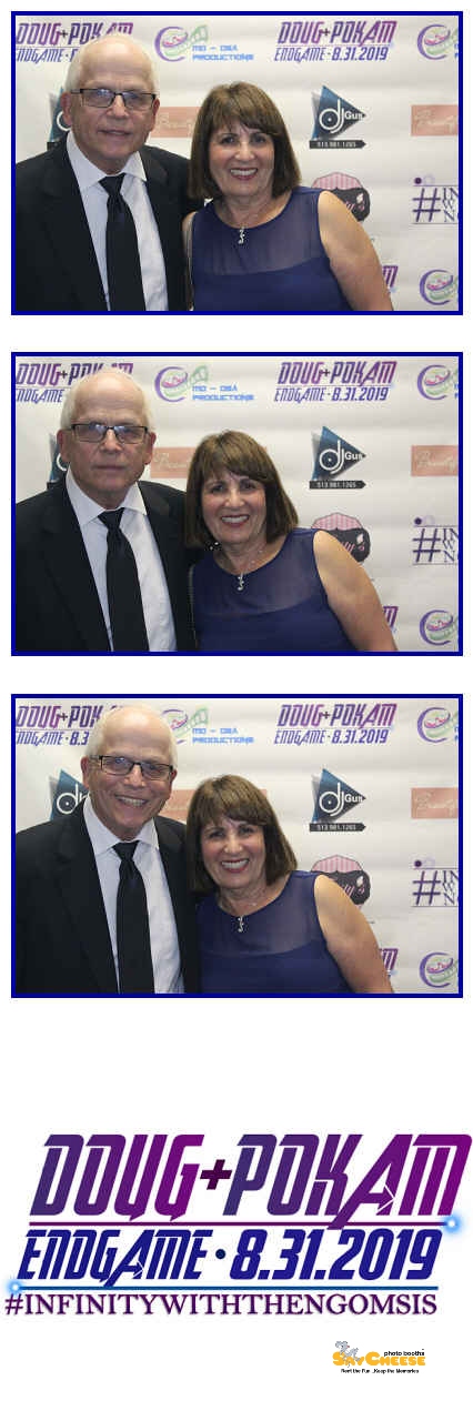 Ngomsi Wedding  | View more photos from the event at gallery.saycheesephotobooth.com/u/SayCheesePhotoBooth/Ngomsi-Wedding