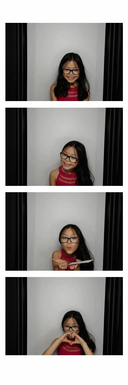 Nguyen wedding  | View more photos from the event at gallery.saycheesephotobooth.com/u/SayCheesePhotoBooth/Nguyen-wedding