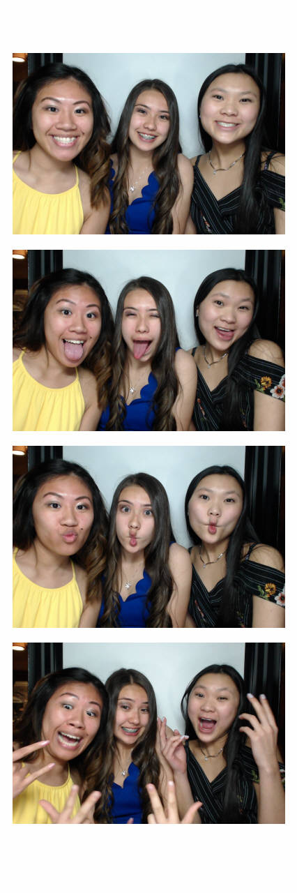 Nguyen wedding  | View more photos from the event at gallery.saycheesephotobooth.com/u/SayCheesePhotoBooth/Nguyen-wedding