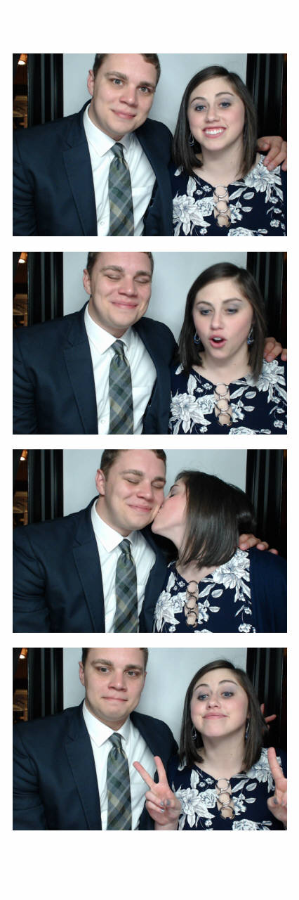 Nguyen wedding  | View more photos from the event at gallery.saycheesephotobooth.com/u/SayCheesePhotoBooth/Nguyen-wedding