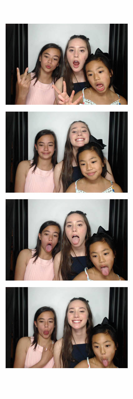 Nguyen wedding  | View more photos from the event at gallery.saycheesephotobooth.com/u/SayCheesePhotoBooth/Nguyen-wedding