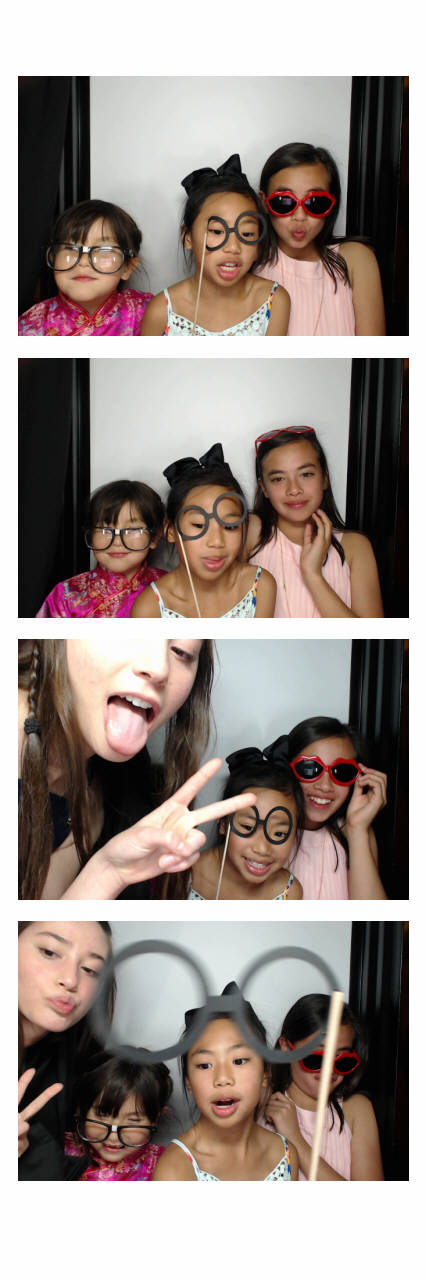 Nguyen wedding  | View more photos from the event at gallery.saycheesephotobooth.com/u/SayCheesePhotoBooth/Nguyen-wedding