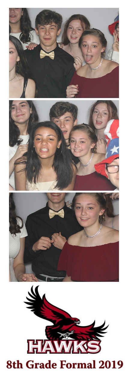 OMS 8th Grade Formal  | View more photos from the event at gallery.saycheesephotobooth.com/u/SayCheesePhotoBooth/OMS-8th-Grade-Formal