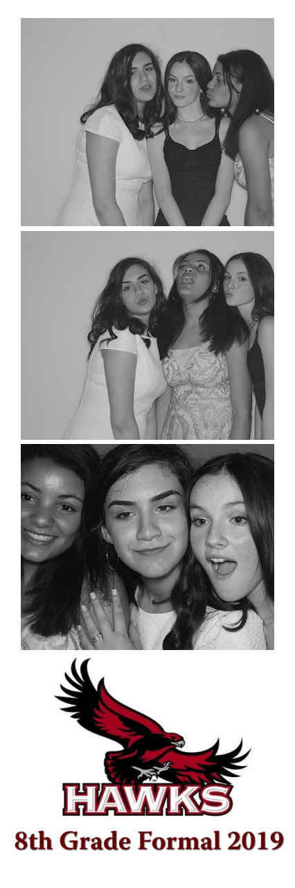 OMS 8th Grade Formal  | View more photos from the event at gallery.saycheesephotobooth.com/u/SayCheesePhotoBooth/OMS-8th-Grade-Formal