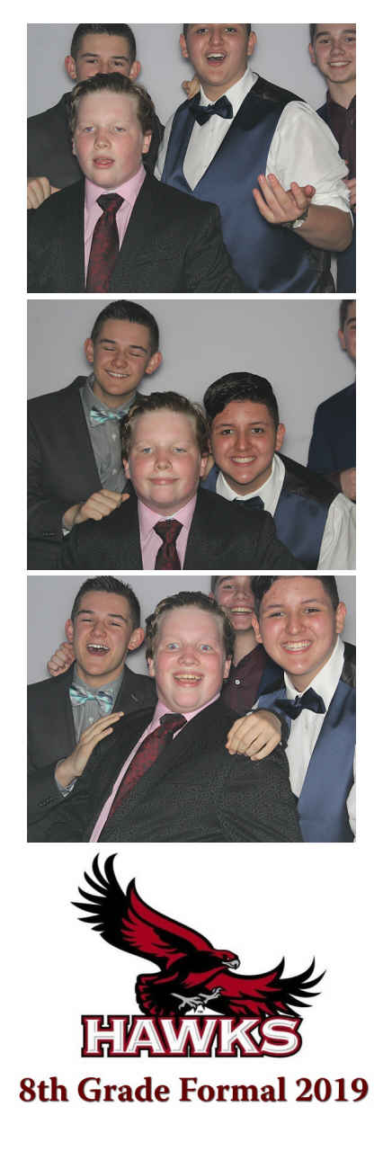 OMS 8th Grade Formal  | View more photos from the event at gallery.saycheesephotobooth.com/u/SayCheesePhotoBooth/OMS-8th-Grade-Formal
