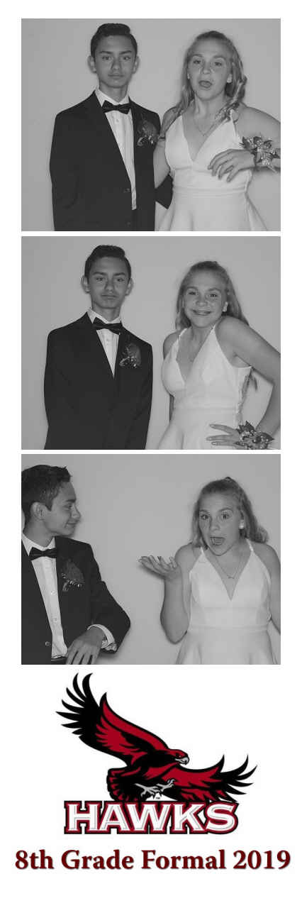 OMS 8th Grade Formal  | View more photos from the event at gallery.saycheesephotobooth.com/u/SayCheesePhotoBooth/OMS-8th-Grade-Formal