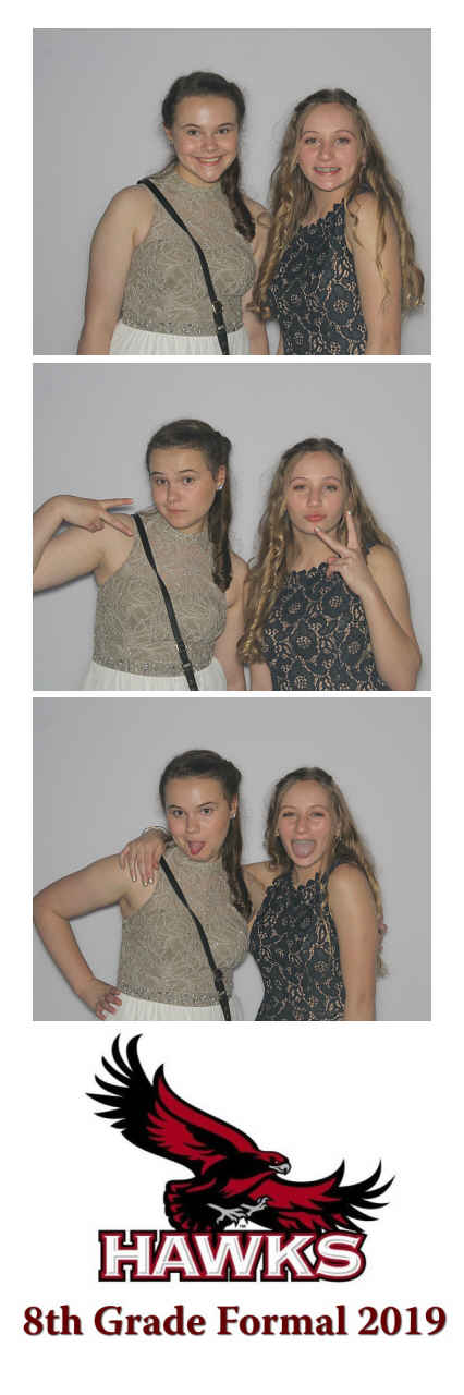 OMS 8th Grade Formal  | View more photos from the event at gallery.saycheesephotobooth.com/u/SayCheesePhotoBooth/OMS-8th-Grade-Formal