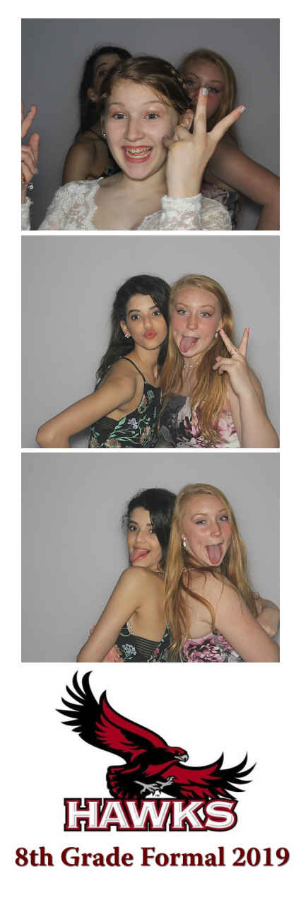 OMS 8th Grade Formal  | View more photos from the event at gallery.saycheesephotobooth.com/u/SayCheesePhotoBooth/OMS-8th-Grade-Formal