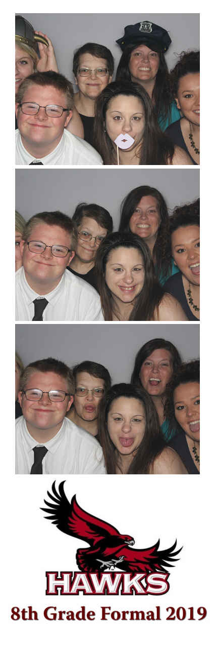 OMS 8th Grade Formal  | View more photos from the event at gallery.saycheesephotobooth.com/u/SayCheesePhotoBooth/OMS-8th-Grade-Formal