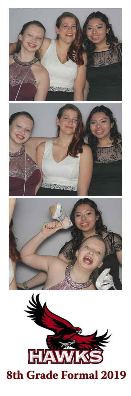 OMS 8th Grade Formal  | View more photos from the event at gallery.saycheesephotobooth.com/u/SayCheesePhotoBooth/OMS-8th-Grade-Formal