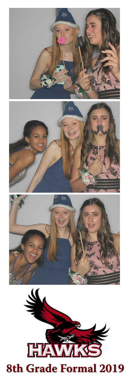 OMS 8th Grade Formal  | View more photos from the event at gallery.saycheesephotobooth.com/u/SayCheesePhotoBooth/OMS-8th-Grade-Formal