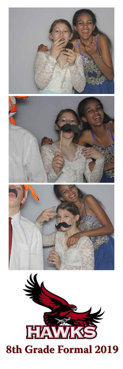 OMS 8th Grade Formal  | View more photos from the event at gallery.saycheesephotobooth.com/u/SayCheesePhotoBooth/OMS-8th-Grade-Formal