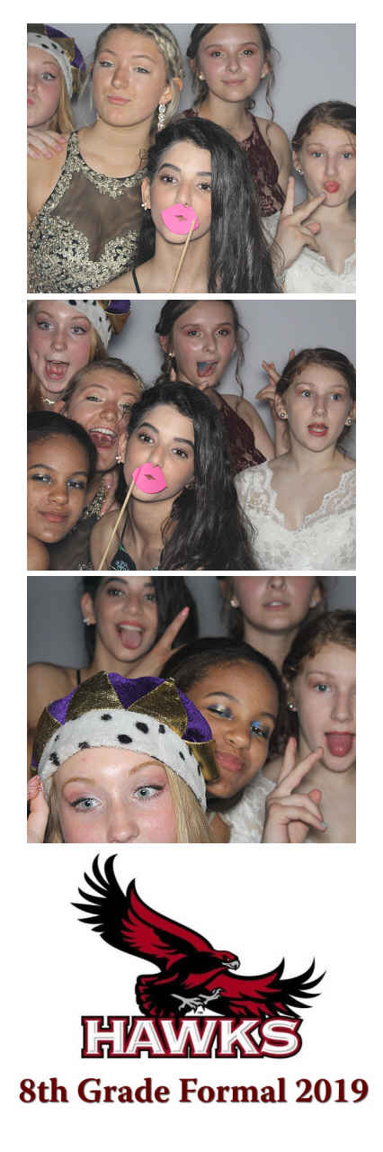 OMS 8th Grade Formal  | View more photos from the event at gallery.saycheesephotobooth.com/u/SayCheesePhotoBooth/OMS-8th-Grade-Formal