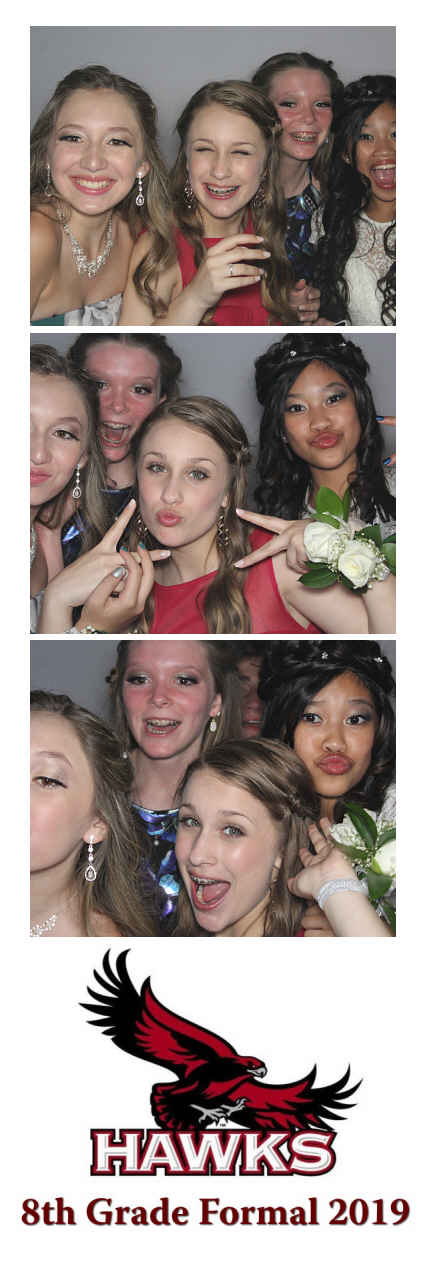 OMS 8th Grade Formal  | View more photos from the event at gallery.saycheesephotobooth.com/u/SayCheesePhotoBooth/OMS-8th-Grade-Formal