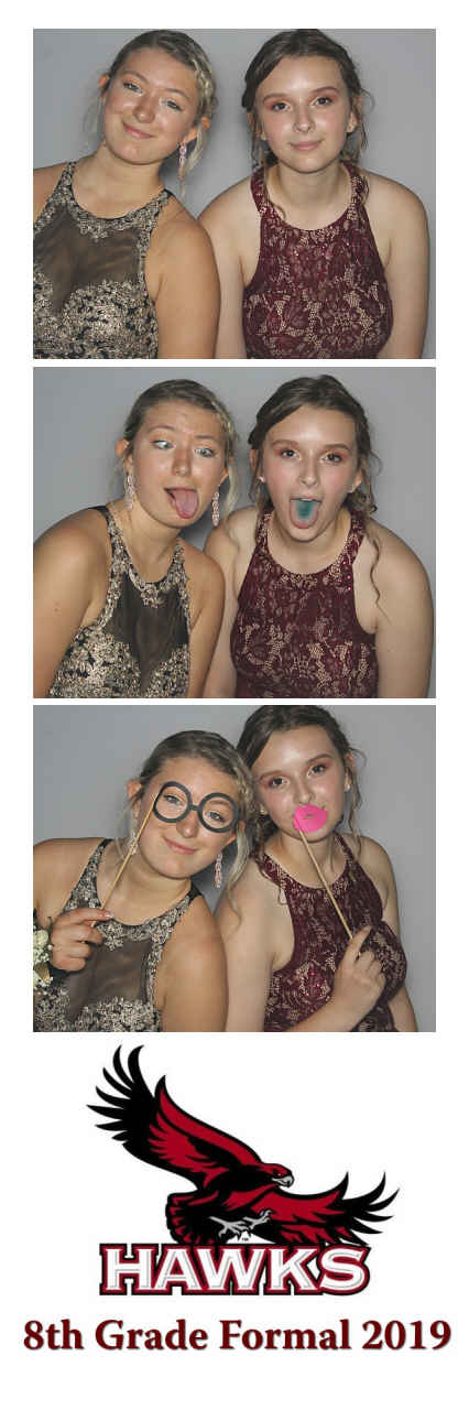 OMS 8th Grade Formal  | View more photos from the event at gallery.saycheesephotobooth.com/u/SayCheesePhotoBooth/OMS-8th-Grade-Formal