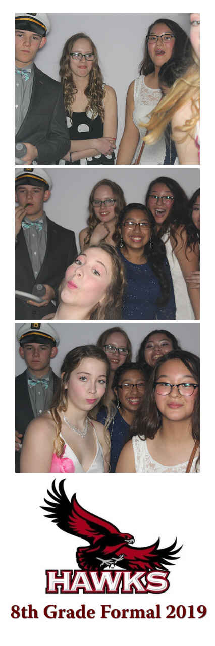 OMS 8th Grade Formal  | View more photos from the event at gallery.saycheesephotobooth.com/u/SayCheesePhotoBooth/OMS-8th-Grade-Formal