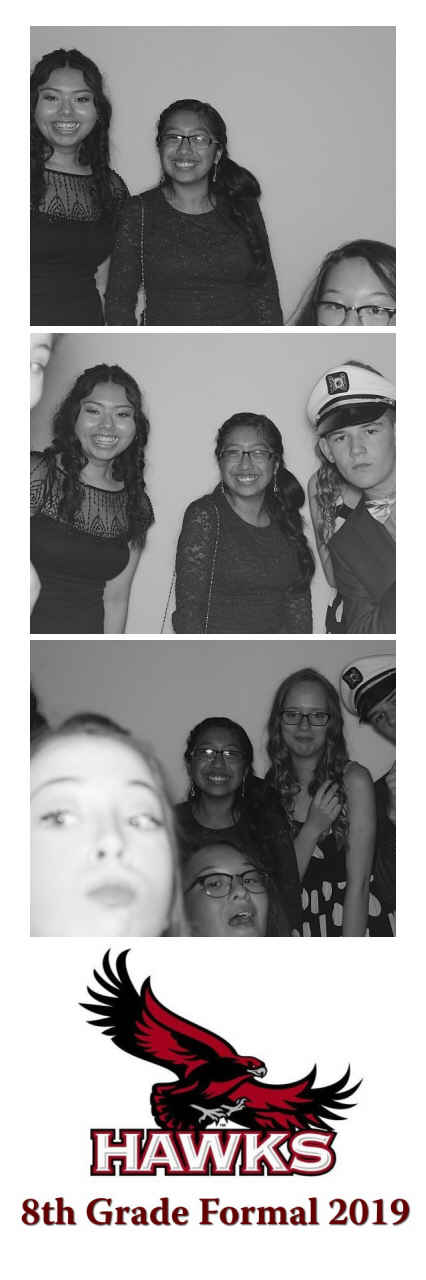 OMS 8th Grade Formal  | View more photos from the event at gallery.saycheesephotobooth.com/u/SayCheesePhotoBooth/OMS-8th-Grade-Formal