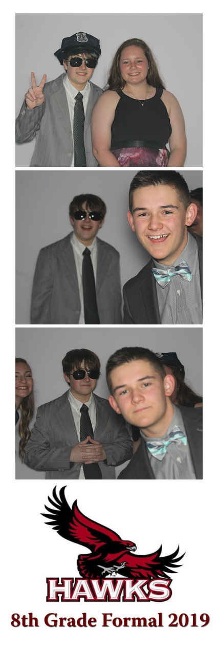 OMS 8th Grade Formal  | View more photos from the event at gallery.saycheesephotobooth.com/u/SayCheesePhotoBooth/OMS-8th-Grade-Formal