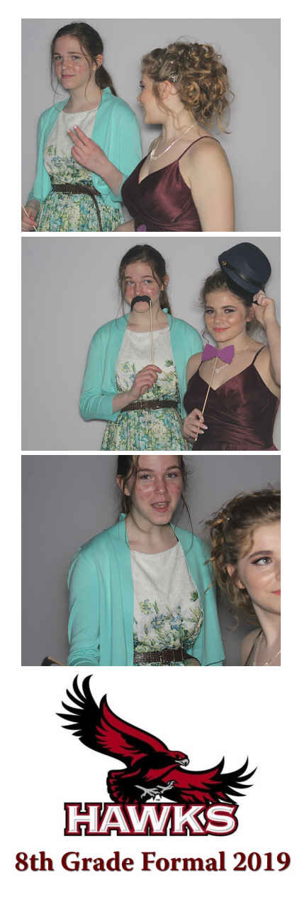 OMS 8th Grade Formal  | View more photos from the event at gallery.saycheesephotobooth.com/u/SayCheesePhotoBooth/OMS-8th-Grade-Formal