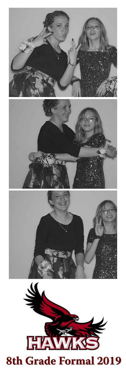 OMS 8th Grade Formal  | View more photos from the event at gallery.saycheesephotobooth.com/u/SayCheesePhotoBooth/OMS-8th-Grade-Formal