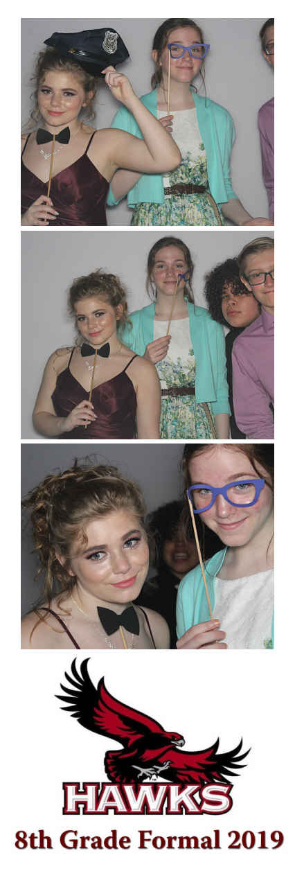 OMS 8th Grade Formal  | View more photos from the event at gallery.saycheesephotobooth.com/u/SayCheesePhotoBooth/OMS-8th-Grade-Formal
