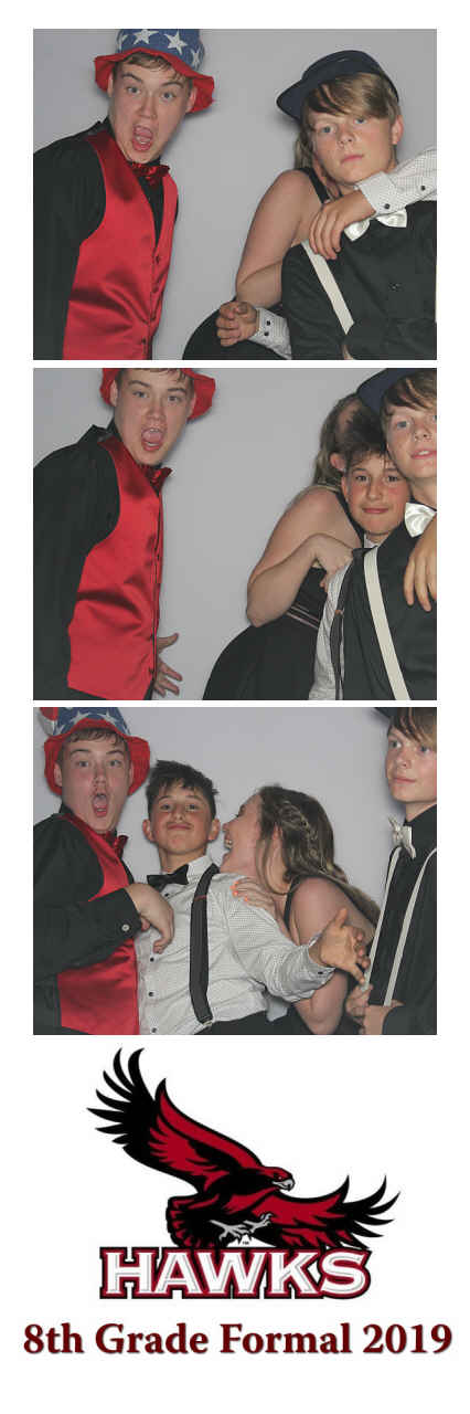 OMS 8th Grade Formal  | View more photos from the event at gallery.saycheesephotobooth.com/u/SayCheesePhotoBooth/OMS-8th-Grade-Formal