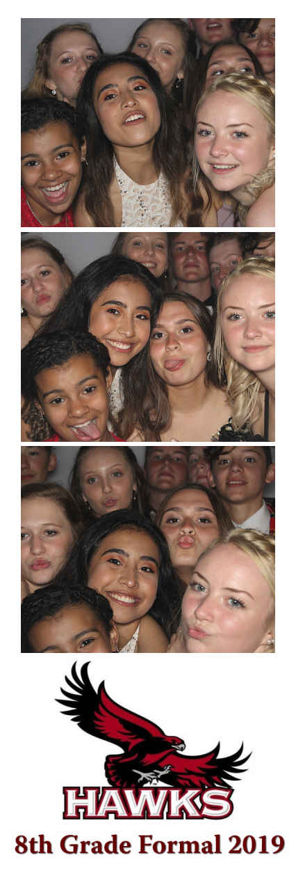 OMS 8th Grade Formal  | View more photos from the event at gallery.saycheesephotobooth.com/u/SayCheesePhotoBooth/OMS-8th-Grade-Formal