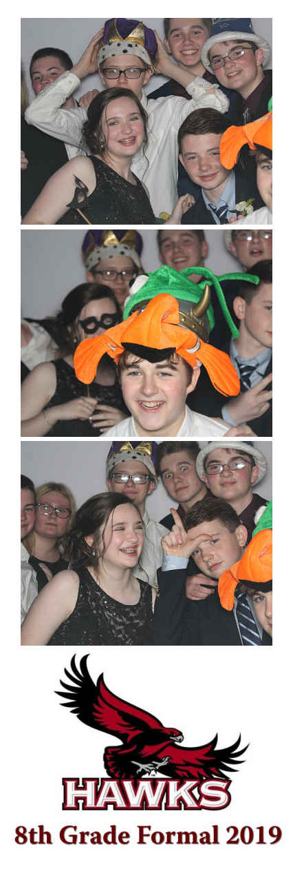 OMS 8th Grade Formal  | View more photos from the event at gallery.saycheesephotobooth.com/u/SayCheesePhotoBooth/OMS-8th-Grade-Formal