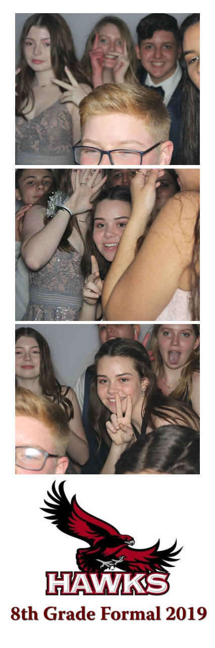 OMS 8th Grade Formal  | View more photos from the event at gallery.saycheesephotobooth.com/u/SayCheesePhotoBooth/OMS-8th-Grade-Formal