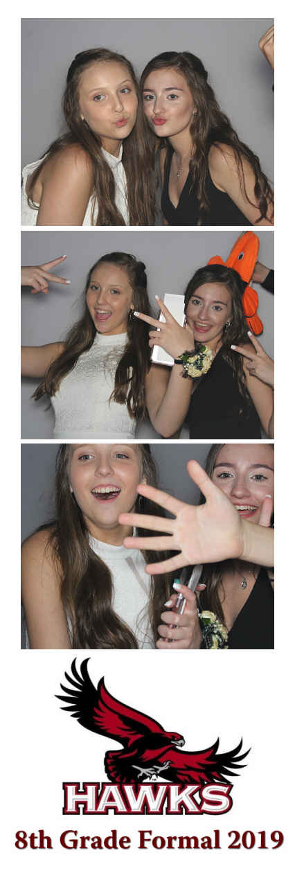 OMS 8th Grade Formal  | View more photos from the event at gallery.saycheesephotobooth.com/u/SayCheesePhotoBooth/OMS-8th-Grade-Formal