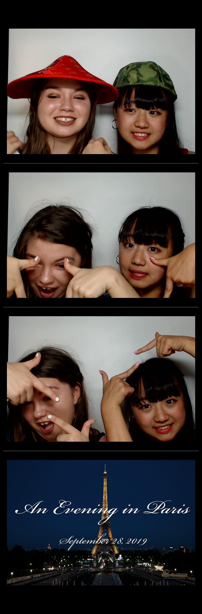 Pendleton County HS Homecoming  | View more photos from the event at gallery.saycheesephotobooth.com/u/SayCheesePhotoBooth/Pendleton-County-HS-Homecoming