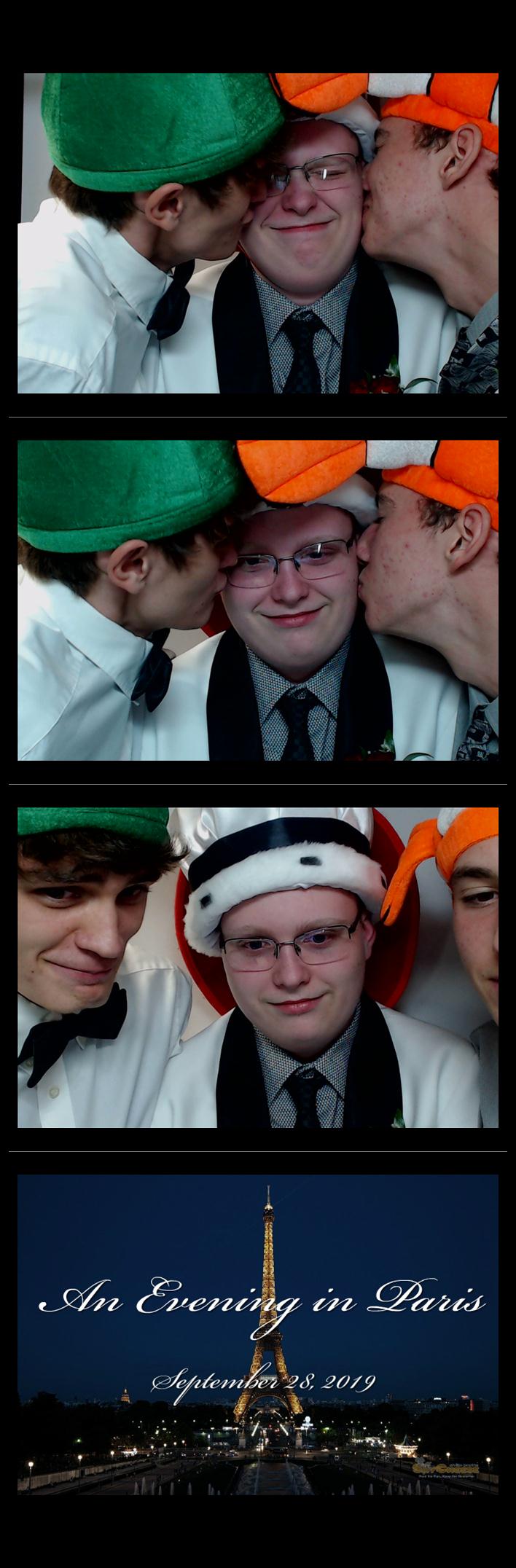 Pendleton County HS Homecoming  | View more photos from the event at gallery.saycheesephotobooth.com/u/SayCheesePhotoBooth/Pendleton-County-HS-Homecoming