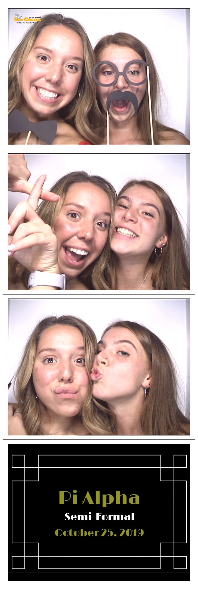 Pi Alpha  | View more photos from the event at gallery.saycheesephotobooth.com/u/SayCheesePhotoBooth/Pi-Alpha