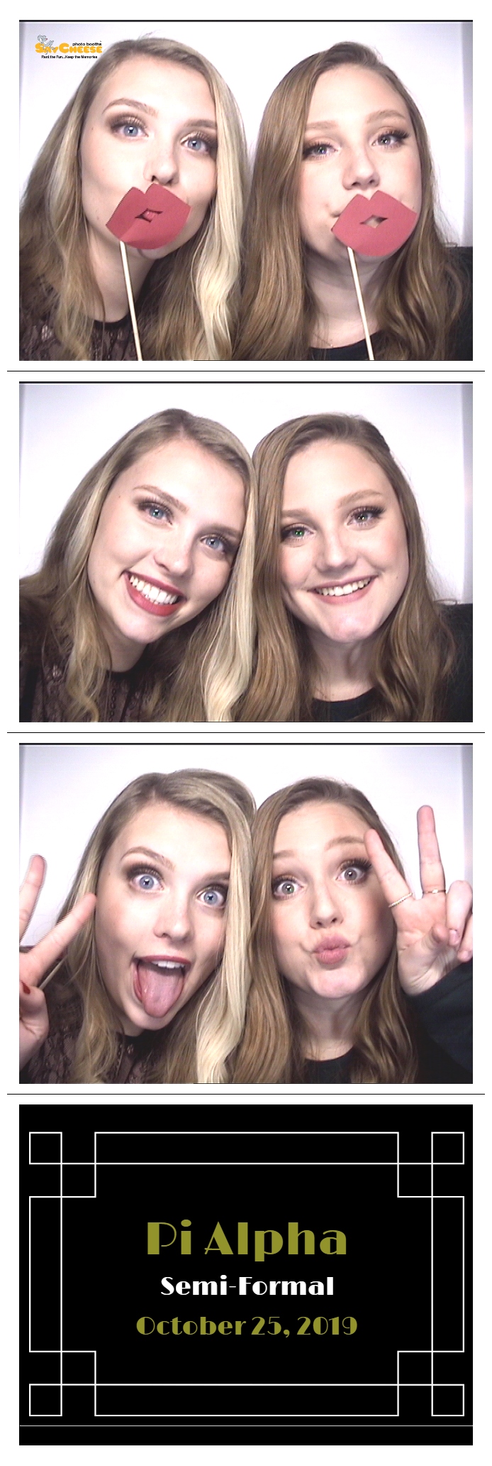 Pi Alpha  | View more photos from the event at gallery.saycheesephotobooth.com/u/SayCheesePhotoBooth/Pi-Alpha