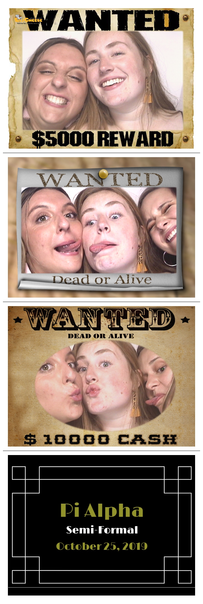 Pi Alpha  | View more photos from the event at gallery.saycheesephotobooth.com/u/SayCheesePhotoBooth/Pi-Alpha