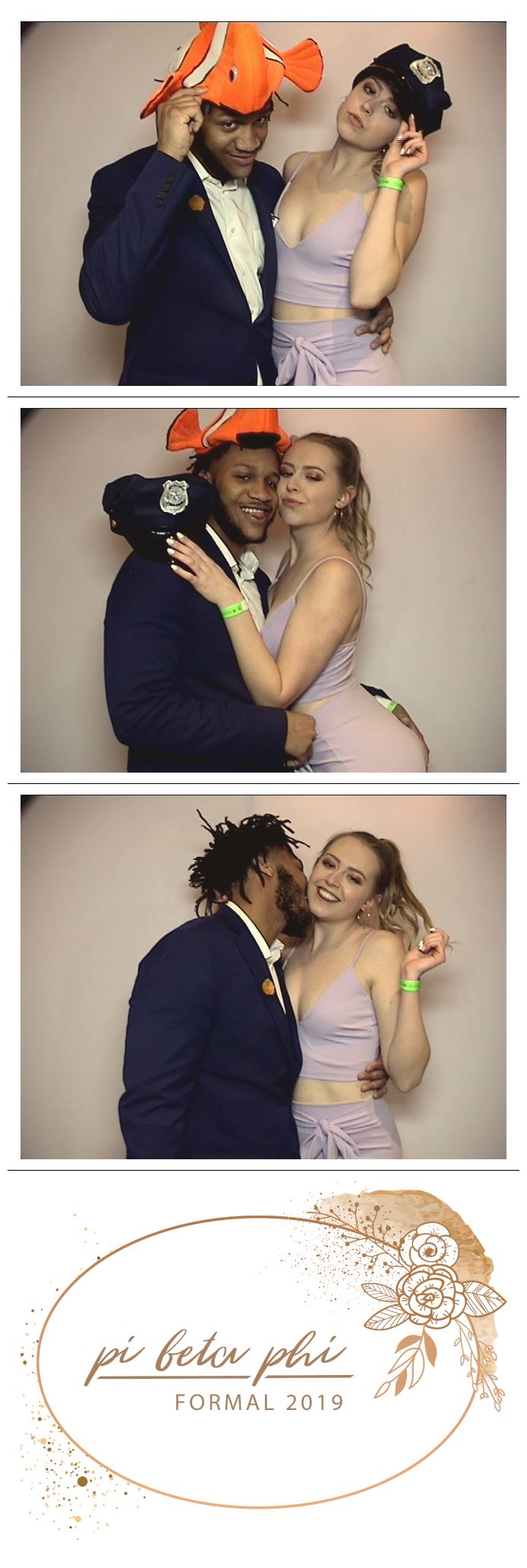 Pi Beta Phi Spring Formal  | View more photos from the event at gallery.saycheesephotobooth.com/u/SayCheesePhotoBooth/Pi-Beta-Phi-Spring-Formal