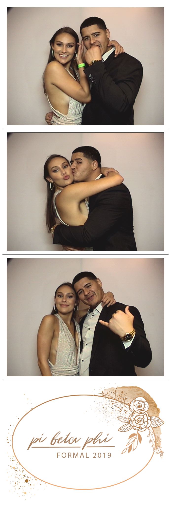 Pi Beta Phi Spring Formal  | View more photos from the event at gallery.saycheesephotobooth.com/u/SayCheesePhotoBooth/Pi-Beta-Phi-Spring-Formal