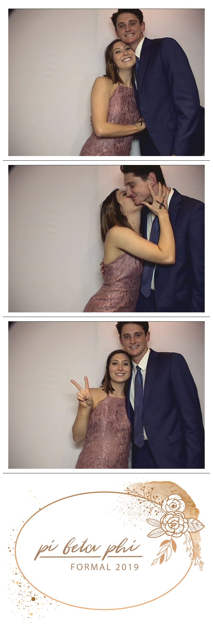 Pi Beta Phi Spring Formal  | View more photos from the event at gallery.saycheesephotobooth.com/u/SayCheesePhotoBooth/Pi-Beta-Phi-Spring-Formal