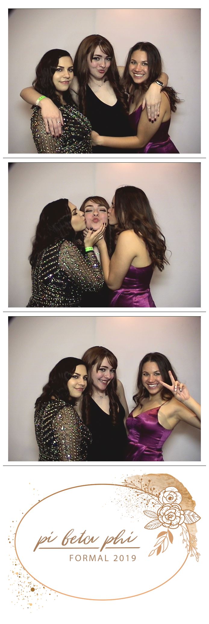 Pi Beta Phi Spring Formal  | View more photos from the event at gallery.saycheesephotobooth.com/u/SayCheesePhotoBooth/Pi-Beta-Phi-Spring-Formal